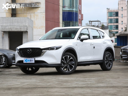 R_(d)CX-5 r