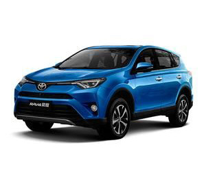 RAV4s (bo)r