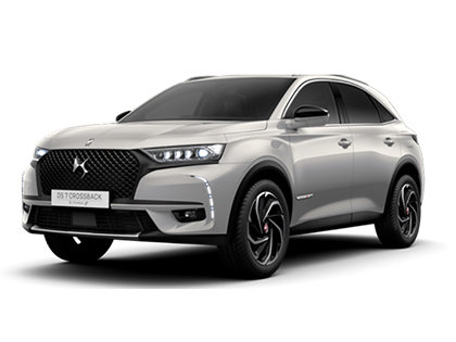 DS 7 Crossback E-Tense