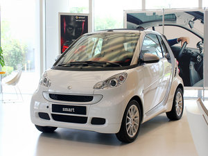 smart fortwo r