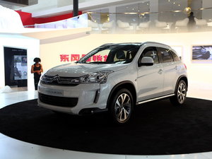 C4 AIRCROSS(M)