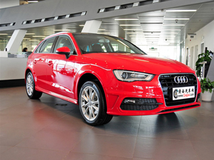  WA3 Sportback(M)