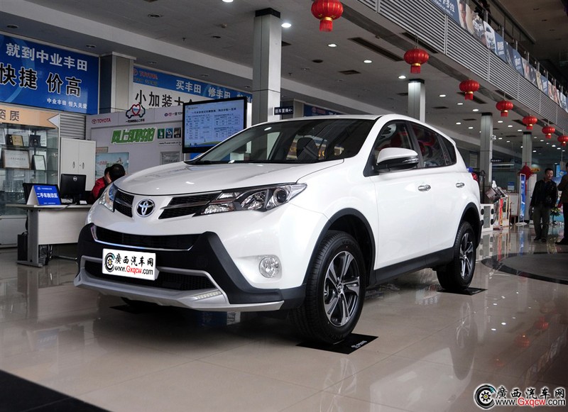 RAV4s܇(ch) ^(gun)D